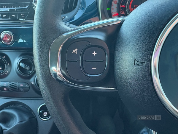 Used Fiat 500 2016 for sale - 77192701: Photo 15