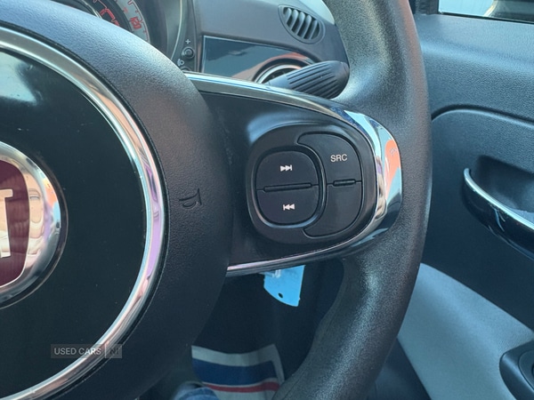 Used Fiat 500 2016 for sale - 77192701: Photo 16