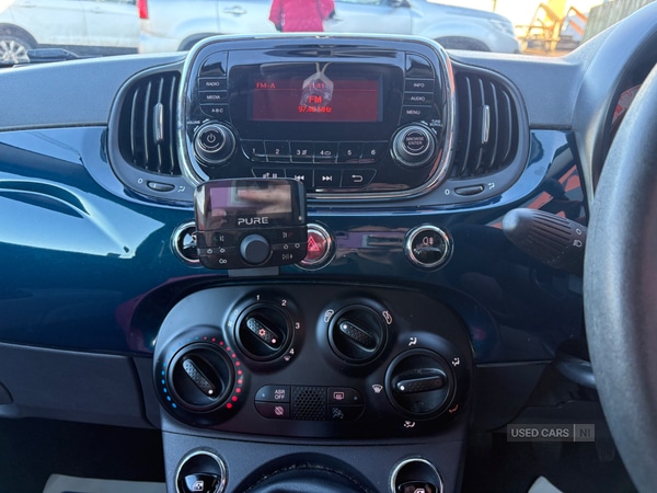 Used Fiat 500 2016 for sale - 77192701: Photo 17