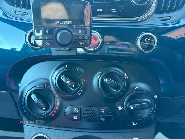 Used Fiat 500 2016 for sale - 77192701: Photo 19