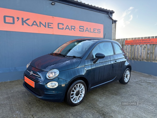 Used Fiat 500 2016 for sale - 77192701: Photo 2