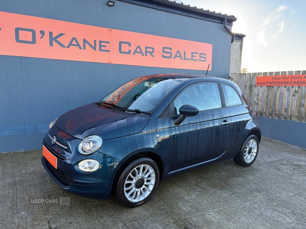 Used Fiat 500 2016 for sale - 77192701: Photo 3