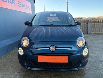 Used Fiat 500 2016 for sale - 77192701: Photo