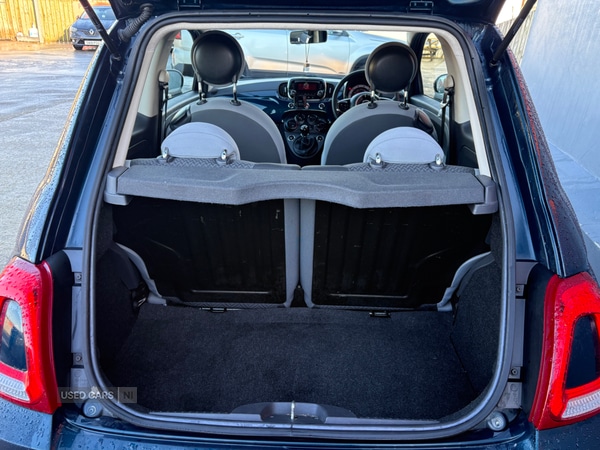 Used Fiat 500 2016 for sale - 77192701: Photo 7