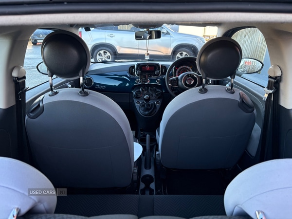 Used Fiat 500 2016 for sale - 77192701: Photo 8