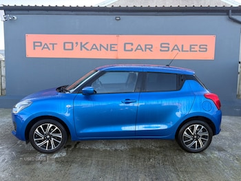 Used Suzuki Swift 2023 for sale - 79084016: Photo