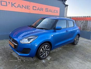 Used Suzuki Swift 2023 for sale - 79084016: Photo