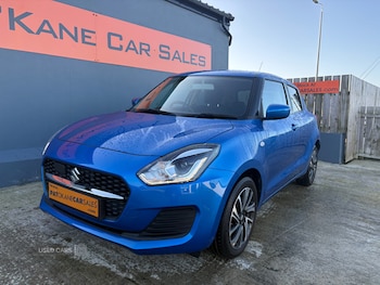 Used Suzuki Swift 2023 for sale - 79084016: Photo