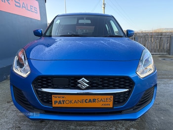 Used Suzuki Swift 2023 for sale - 79084016: Photo