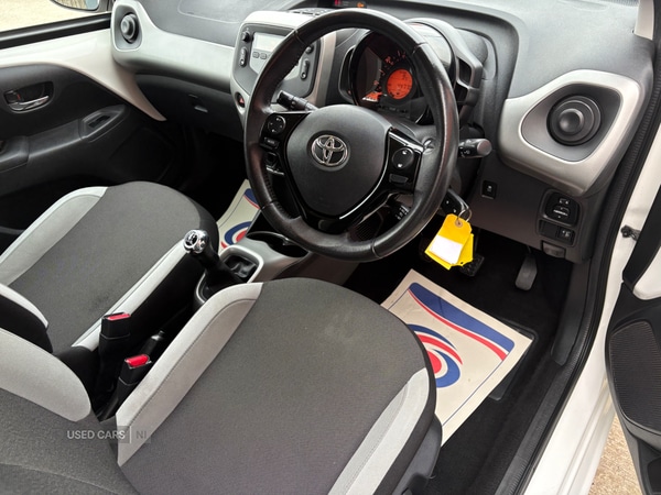 Used Toyota AYGO 2016 for sale - 76350211: Photo 11