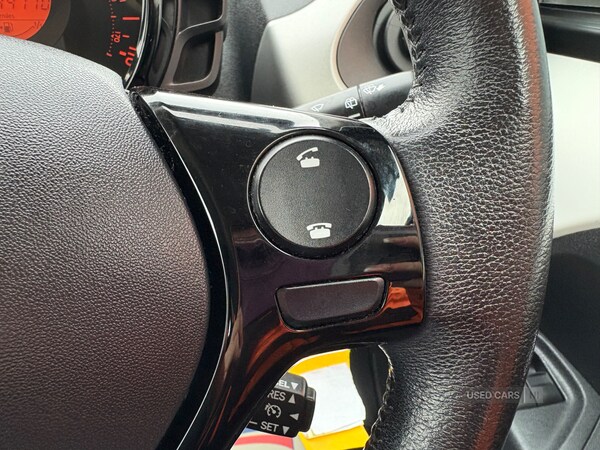 Used Toyota AYGO 2016 for sale - 76350211: Photo 13