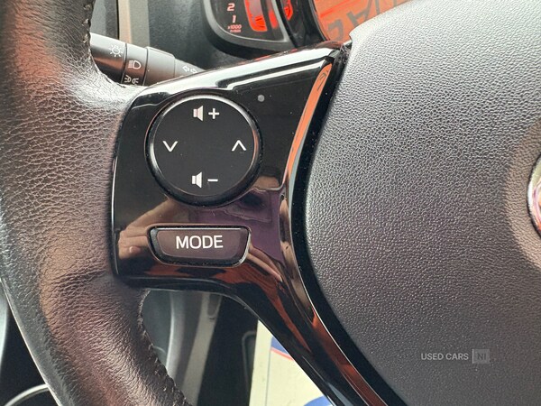 Used Toyota AYGO 2016 for sale - 76350211: Photo 14