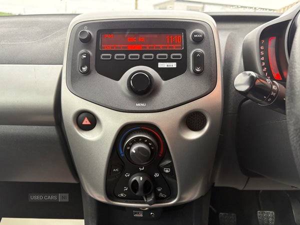 Used Toyota AYGO 2016 for sale - 76350211: Photo 16