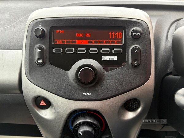 Used Toyota AYGO 2016 for sale - 76350211: Photo 17