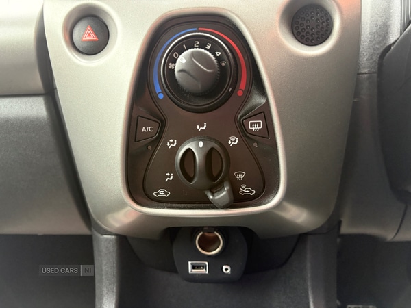 Used Toyota AYGO 2016 for sale - 76350211: Photo 18