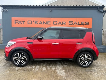 Used Kia Soul 2018 for sale - 78785108: Photo