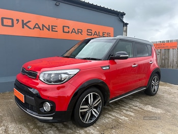 Used Kia Soul 2018 for sale - 78785108: Photo