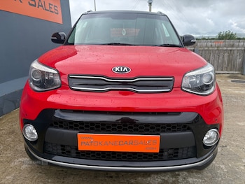 Used Kia Soul 2018 for sale - 78785108: Photo