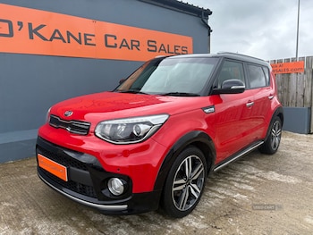Used Kia Soul 2018 for sale - 78785108: Photo