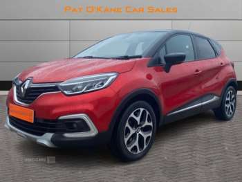 Used Renault Captur 2019 for sale - 74197146: Photo