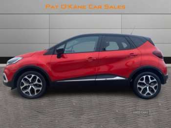 Used Renault Captur 2019 for sale - 74197146: Photo