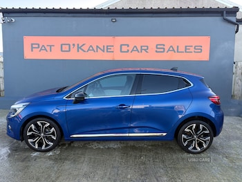 Used Renault Clio 2022 for sale - 78834399: Photo
