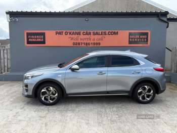 2021 - 1.6 CRDi ISG 2 5dr
