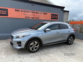 Used Kia XCeed 2021 for sale - 75292131: Photo