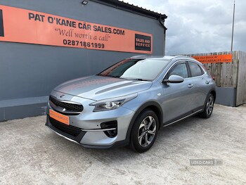 Used Kia XCeed 2021 for sale - 75292131: Photo