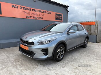 Used Kia XCeed 2021 for sale - 75292131: Photo