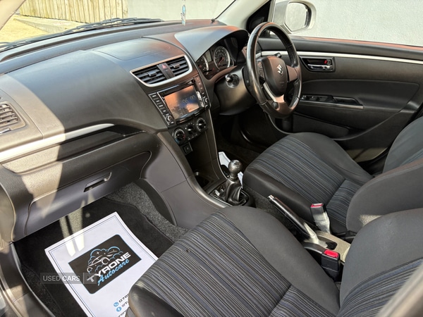Used Suzuki Swift 2016 for sale - 76061058: Photo 10