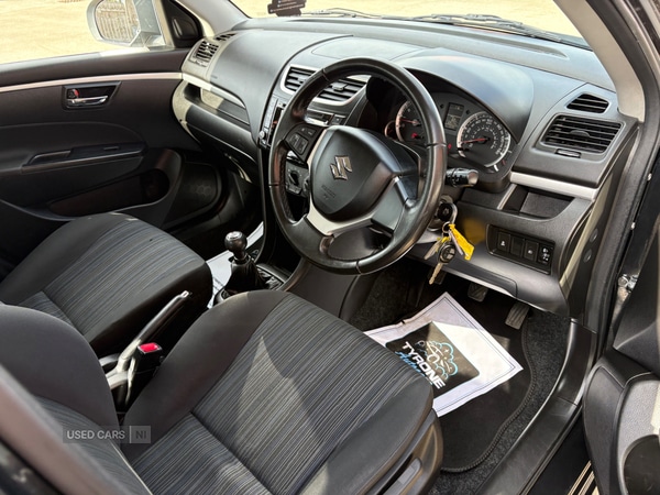 Used Suzuki Swift 2016 for sale - 76061058: Photo 11
