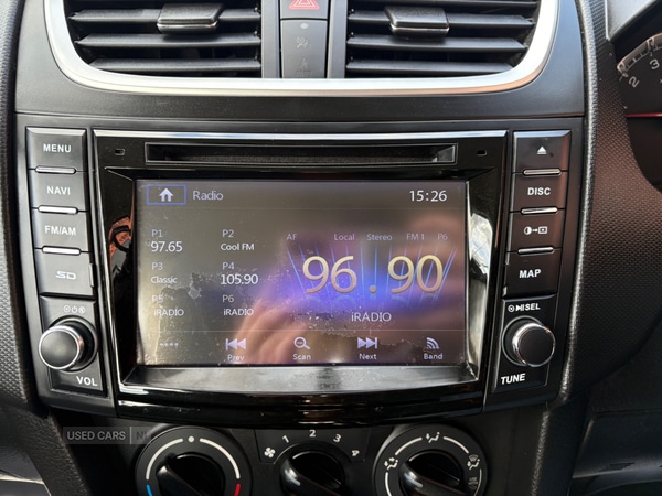 Used Suzuki Swift 2016 for sale - 76061058: Photo 16