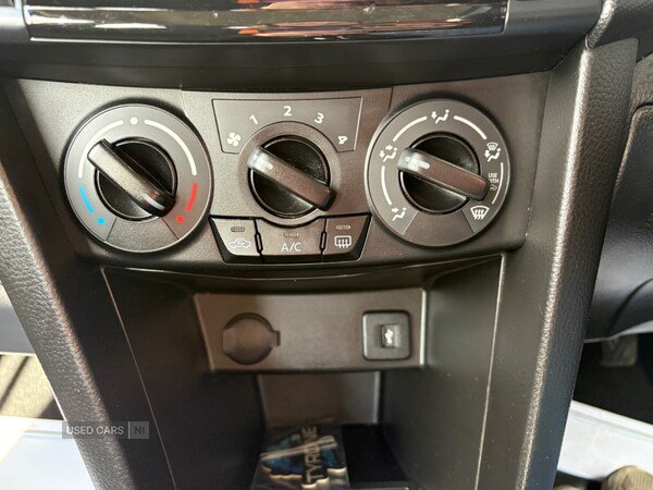 Used Suzuki Swift 2016 for sale - 76061058: Photo 17