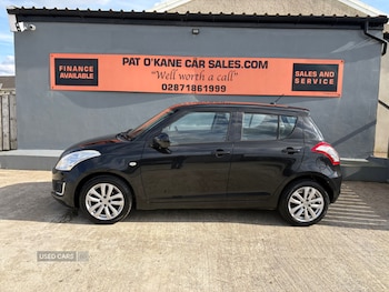 Used Suzuki Swift 2016 for sale - 76061058: Photo