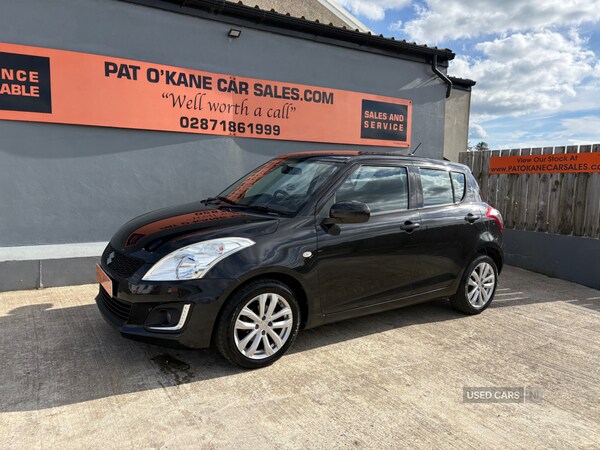 Used Suzuki Swift 2016 for sale - 76061058: Photo 2