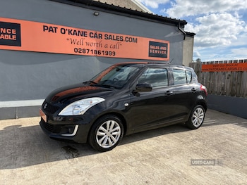 Used Suzuki Swift 2016 for sale - 76061058: Photo