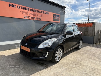 Used Suzuki Swift 2016 for sale - 76061058: Photo