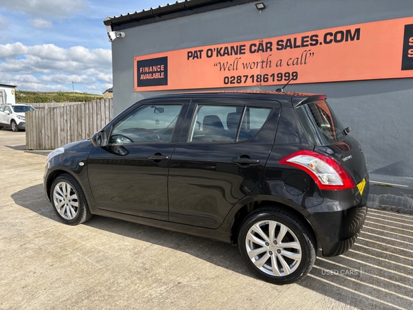 Used Suzuki Swift 2016 for sale - 76061058: Photo 5