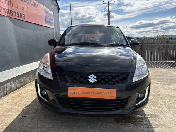 Used Suzuki Swift 2016 for sale - 76061058: Photo 6