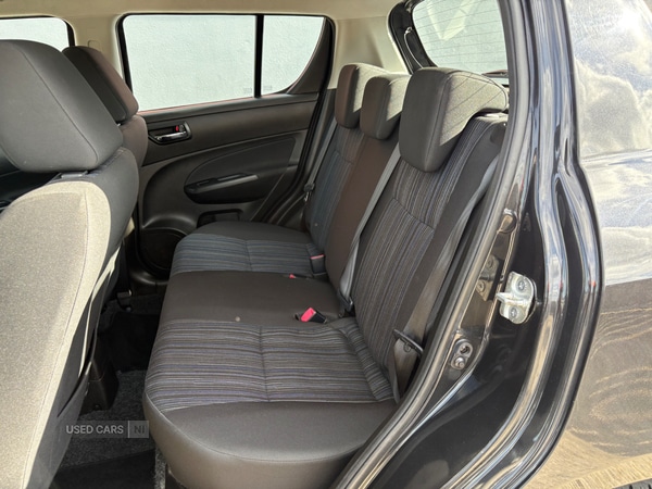 Used Suzuki Swift 2016 for sale - 76061058: Photo 7