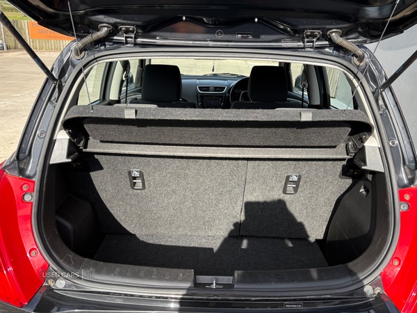 Used Suzuki Swift 2016 for sale - 76061058: Photo 8