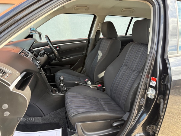 Used Suzuki Swift 2016 for sale - 76061058: Photo 9