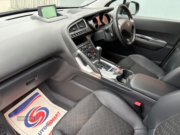 Used Peugeot 3008 2016 for sale - 76350228: Photo 10