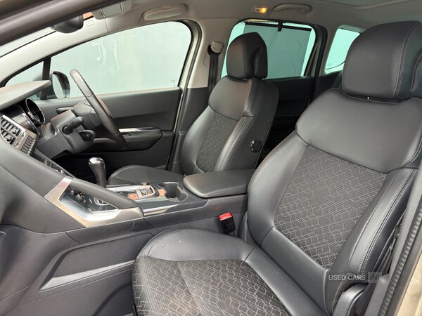 Used Peugeot 3008 2016 for sale - 76350228: Photo 11