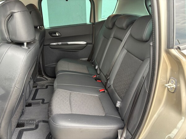 Used Peugeot 3008 2016 for sale - 76350228: Photo 12