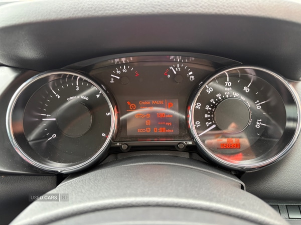 Used Peugeot 3008 2016 for sale - 76350228: Photo 13