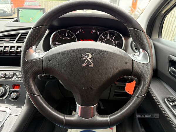 Used Peugeot 3008 2016 for sale - 76350228: Photo 14