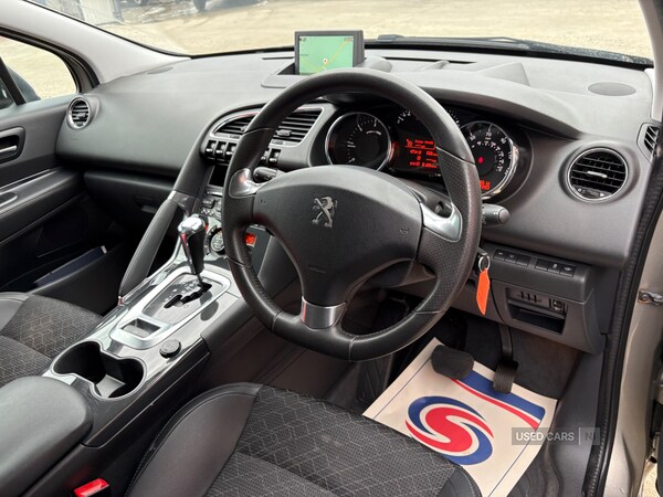 Used Peugeot 3008 2016 for sale - 76350228: Photo 15