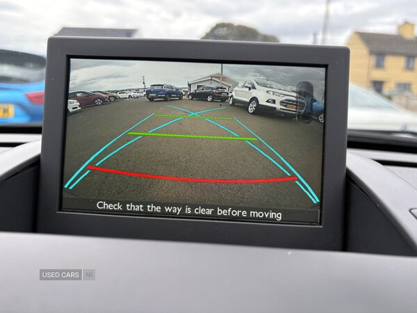 Used Peugeot 3008 2016 for sale - 76350228: Photo 19